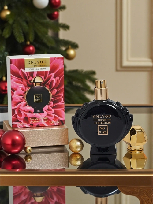 Натхненна Жіноча парфумована вода NO. 8120