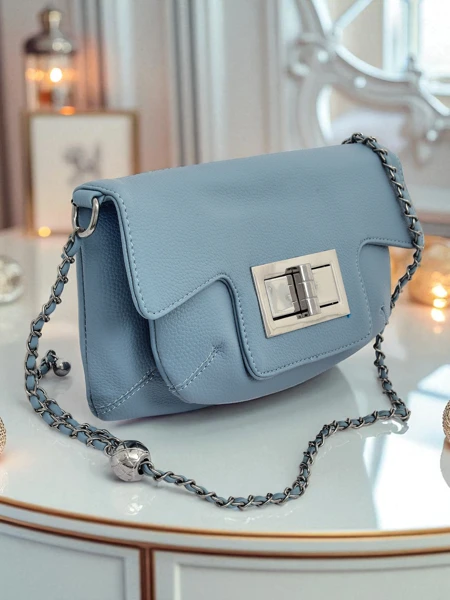 Royalfashion Жіноча сумка-конверт Aurelia Classico