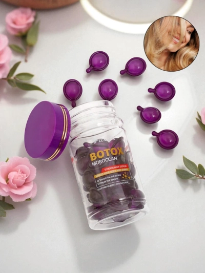 Luxelux Botox Marokkanisches Athena Haarserum