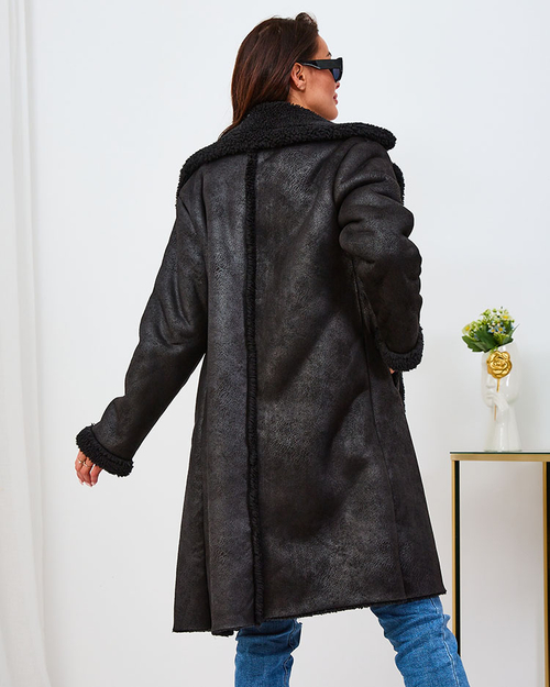 Косуха жіноча Royalfashion Camel