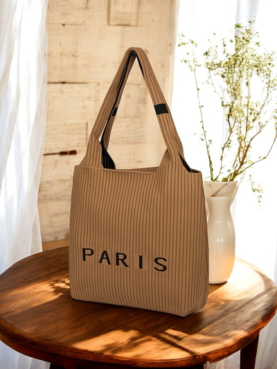 Royalfashion Damentasche Paris Chic