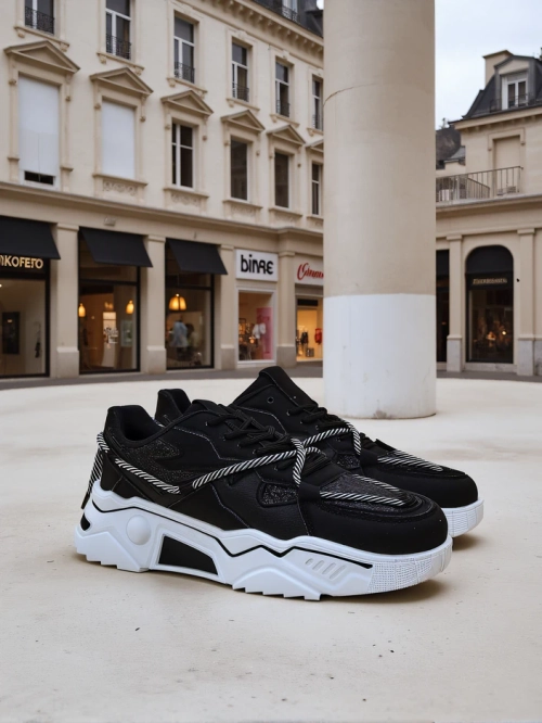 Royalfashion Жіночі кросівки Astepa