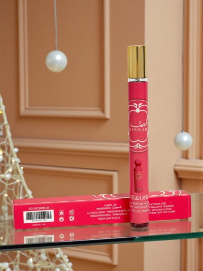 Натхненна Жіноча парфумована вода Gissah