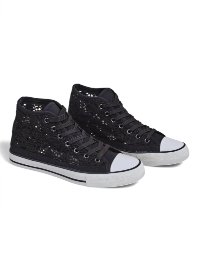 Royalfashion Damen Sneakers Limme