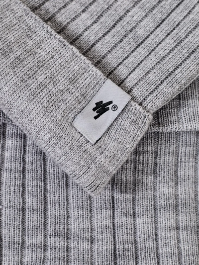 Royalfashion Winter Universal Set - Mütze mit Schlauchschal