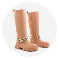 braun || Camel || hellbraun