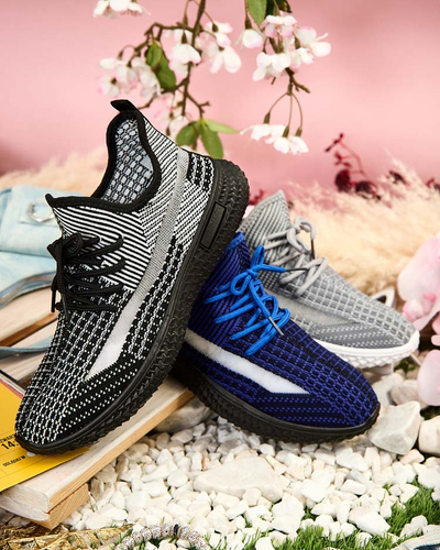 Royalfashion Жіночі сліпони спортивні Melannz