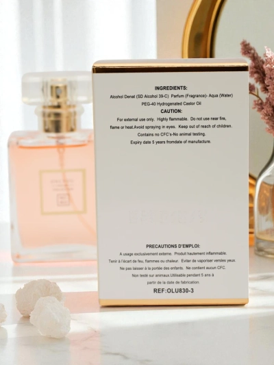 Inspirierte Eau de Parfum für Damen NO.803