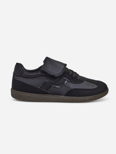 Royalfashion Damen Sport Sneakers Niss