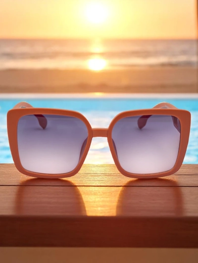 Royalfashion Sonnenbrille Qadra