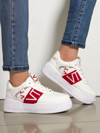 Royalfashion Damen Sneaker Sofoqi