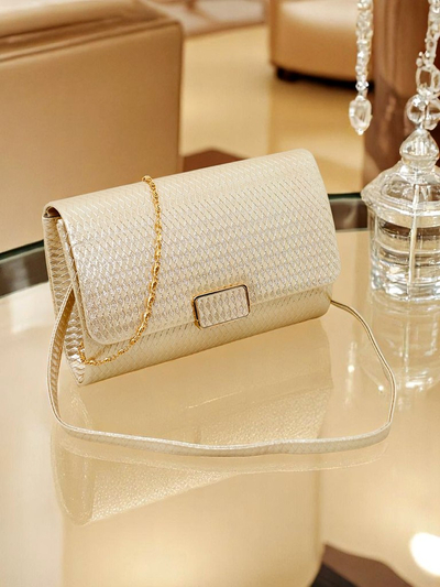 Royalfashion Damen Umschlagtasche Viva Belle