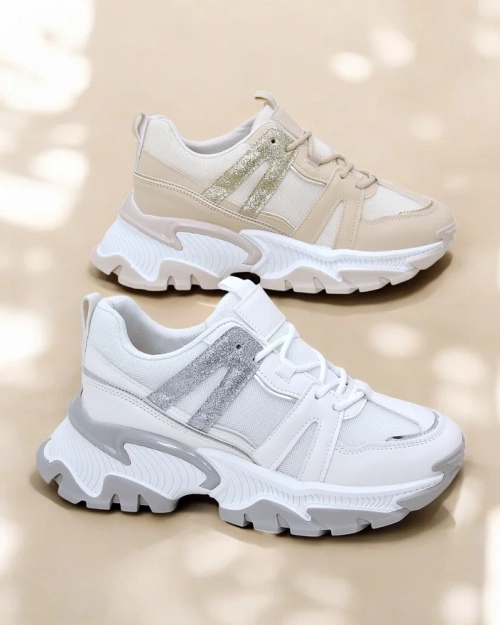 Royalfashion Жіночі кросівки Gebizz