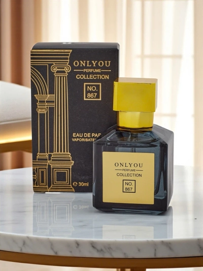 Inspirierte Damen Eau de Parfum No. 867