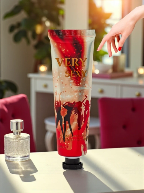 Крем для рук Aphrodite Seduction 30г – Парфумований Еліксир Зволоження