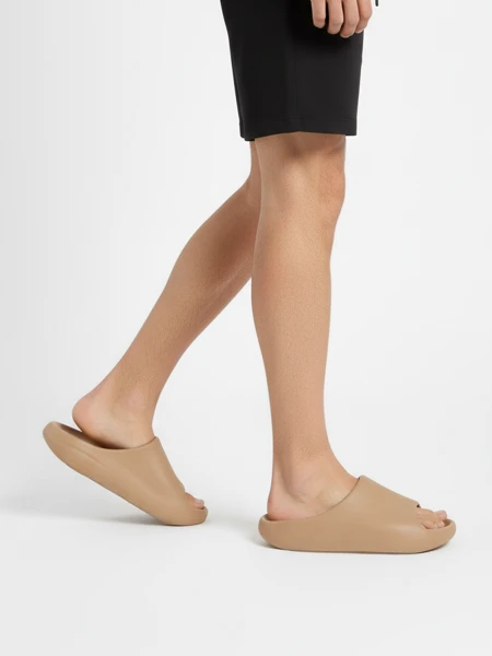 Royalfashion Herren Gummi-Flip-Flops Izeld