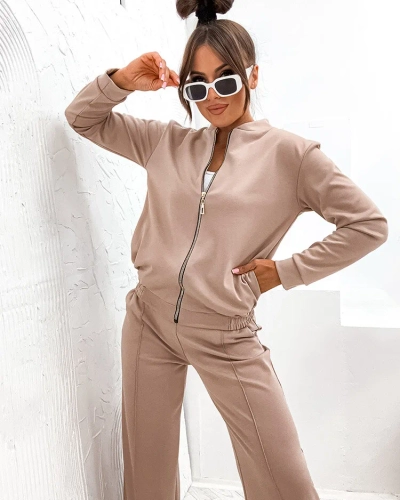 Royalfashion Damen Freizeit-Set