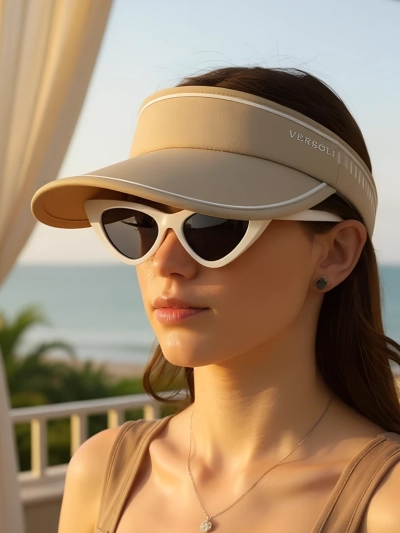 Royalfashion Sonnenschutz Sonnenblende
