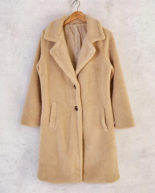 Пальто жіноче Royalfashion