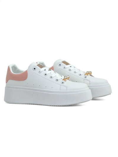 Royalfashion Damen Sport Sneakers Tenzorus