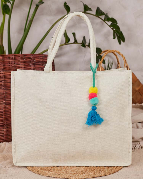 Жіноча тканинна сумка через плече Royalfashion