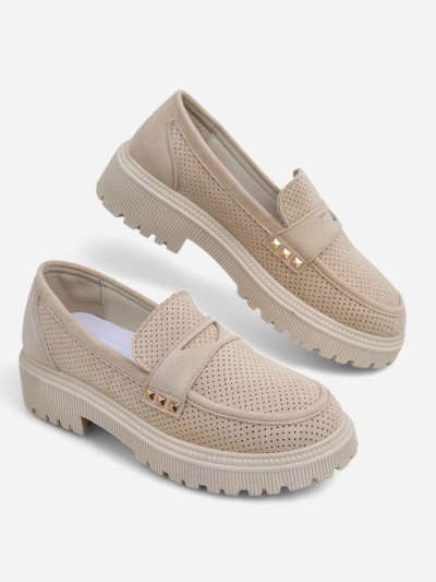 Royalfashion Жіночі мокасини Atti