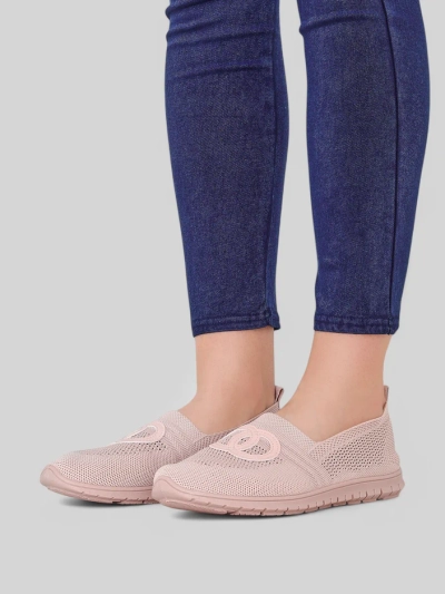 Royalfashion Жіночі спортивні лофери Pertepses