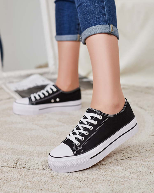 Royalfashion Жіночі спортивні кросівки Tamissa