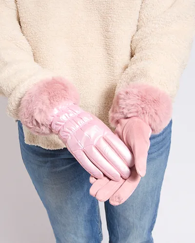 Royalfashion Damenhandschuhe