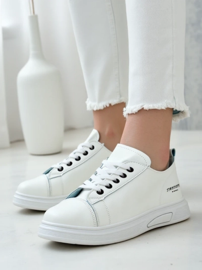 Royalfashion Damen Sneakers Pilotese