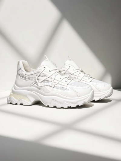 Royalfashion Damen Sportsneaker Aetherius