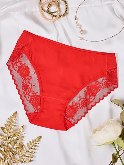 Royalfashion Damenpanties im Brief-Stil