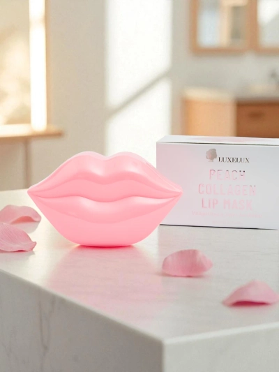 Aurelia Rose Collagen Lip Mask – luxuriöse Kollagen-Lippenmaske