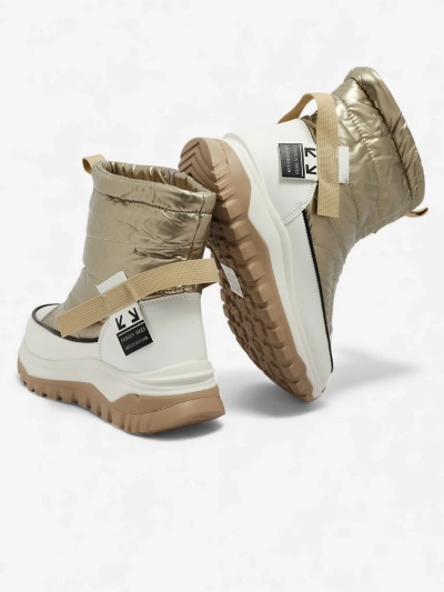 Damen Schneestiefel a'la Livvo