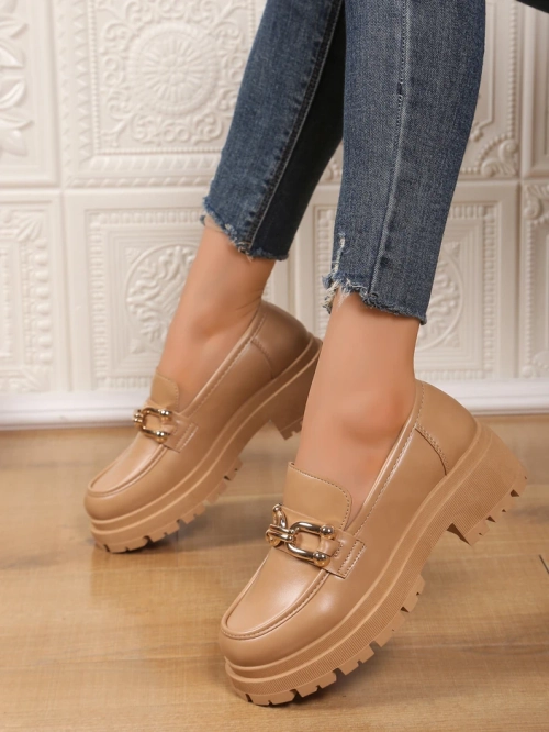 Royalfashion Жіночі мокасини Mellene