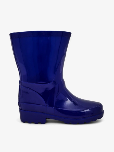 Royalfashion Kinder Gummistiefel Ukallii