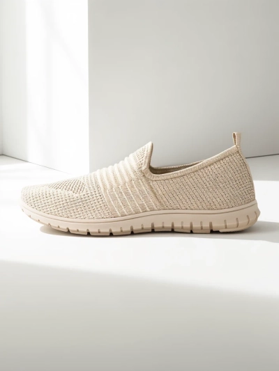 Royalfashion Damen Slippersportschuhe Ollabes