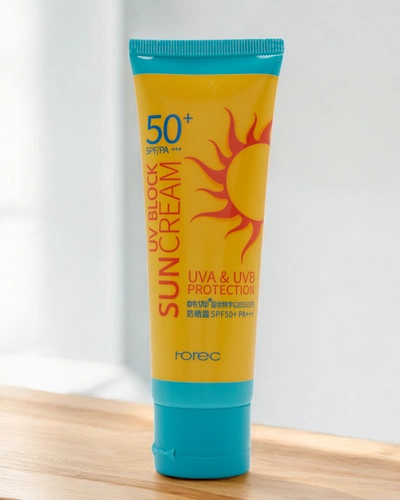Sonnencreme 50 SPF 80ml