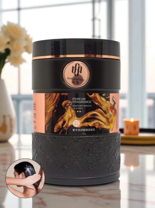 Парфумований кондиціонер для волосся