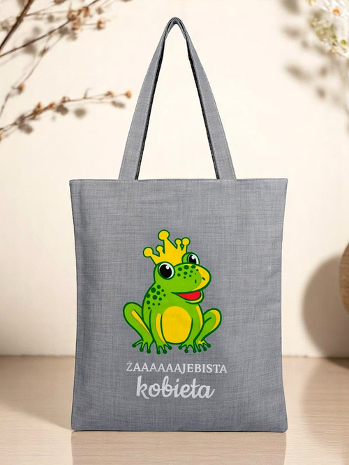 Royalfashion BellaRana Сумка з тканини