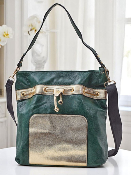 Royalfashion Große Damen-Shopper-Tasche Urban Classic