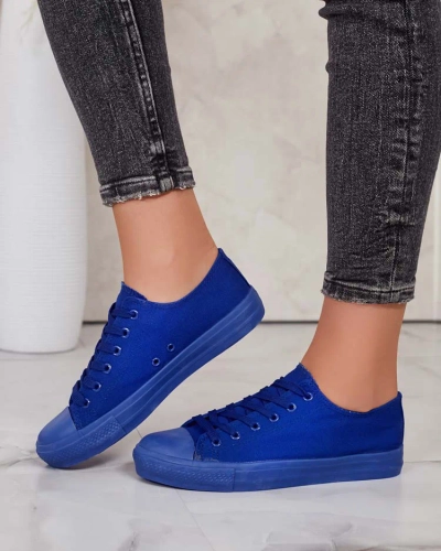 Royalfashion Damen Sportschuhe Hirri