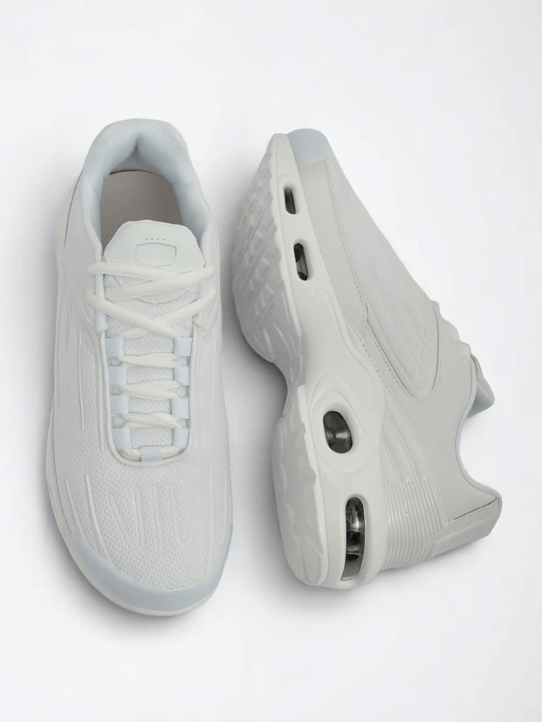 Royalfashion Sportliche Damen Sneaker Urban Motion