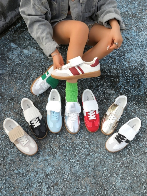 Royalfashion Жіночі спортивні кросівки Ensire