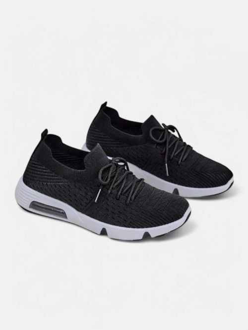 Royalfashion Жіночі кросівки на резинці Terrifa