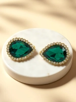 dunkelgrün || niebieski