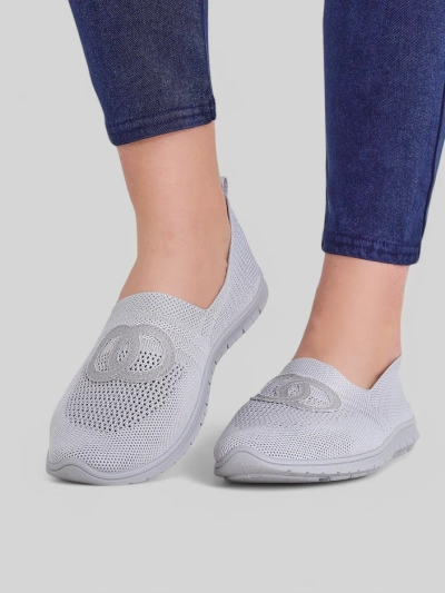 Royalfashion Damen-Sportmokassins Pertepses