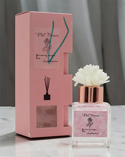 Royalfashion Duftstäbchen 50 ml