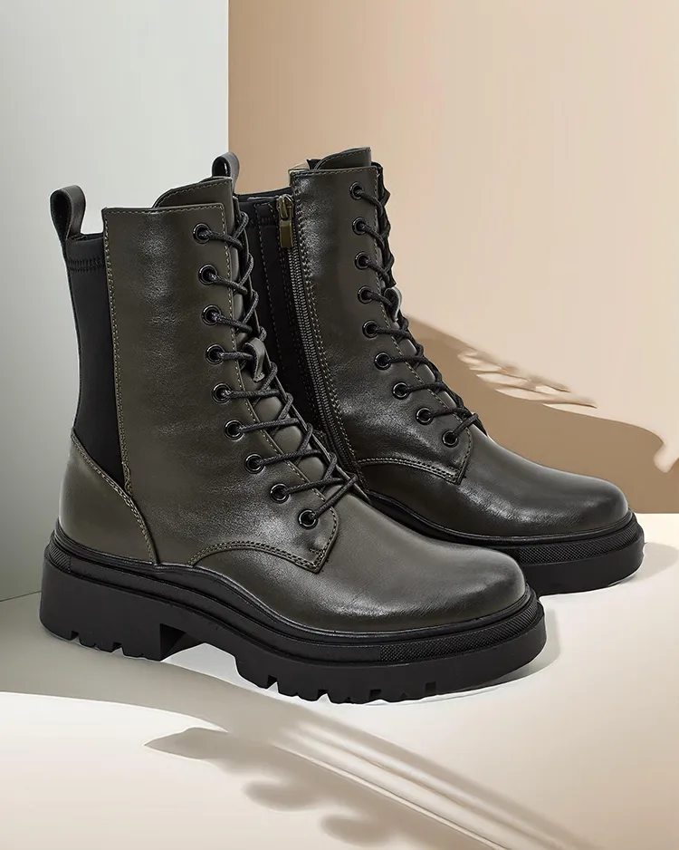 Royalfashion Damen Arbeitsschuhe Rinnoc