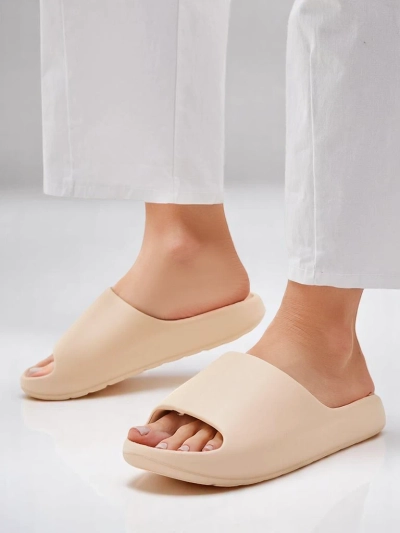 Royalfashion Herren Gummi Flip-Flops Izeld